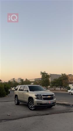 شێڤرۆلێت تاهۆ